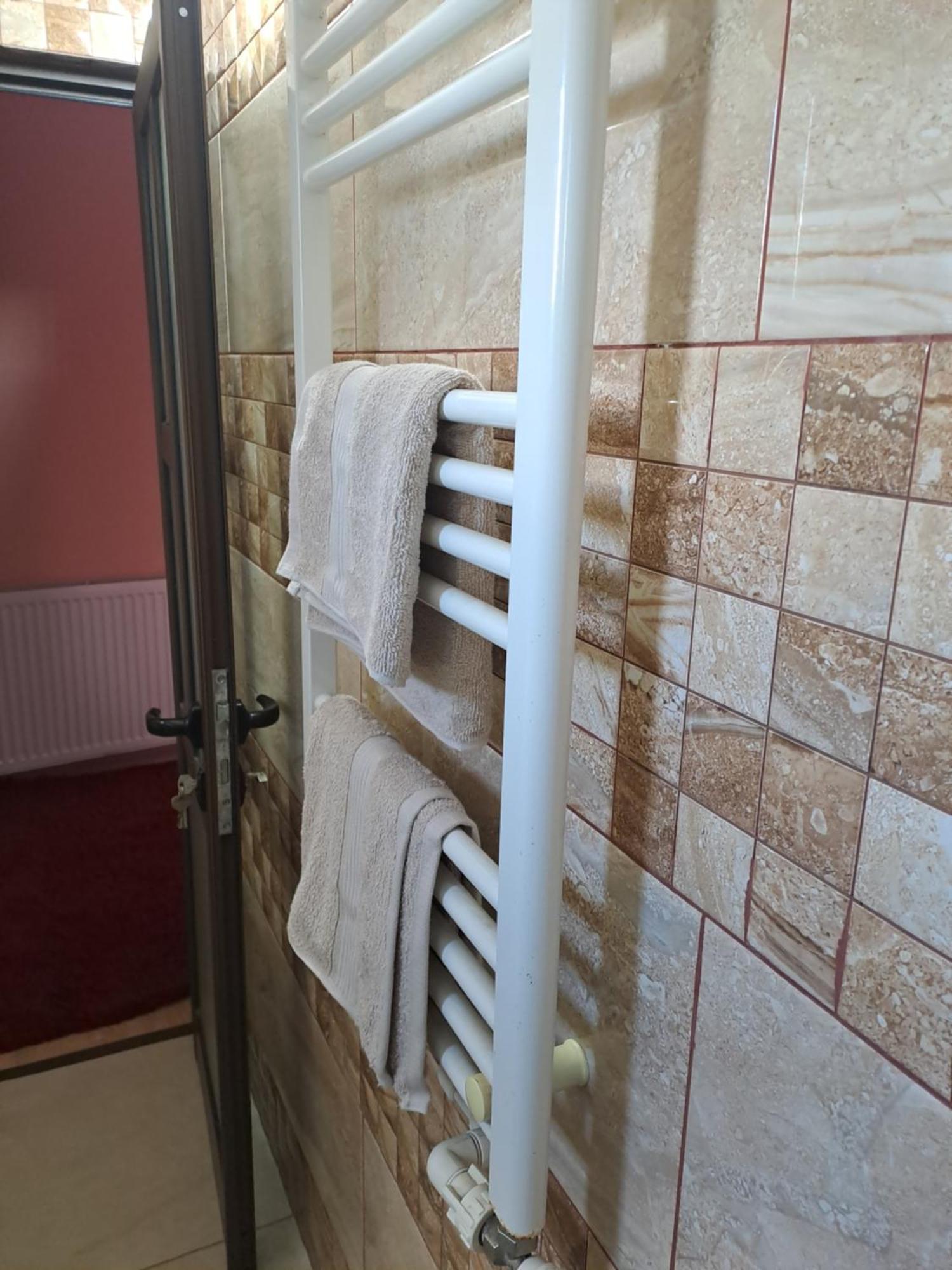 Casa Rusu Apartment Galati  Bagian luar foto