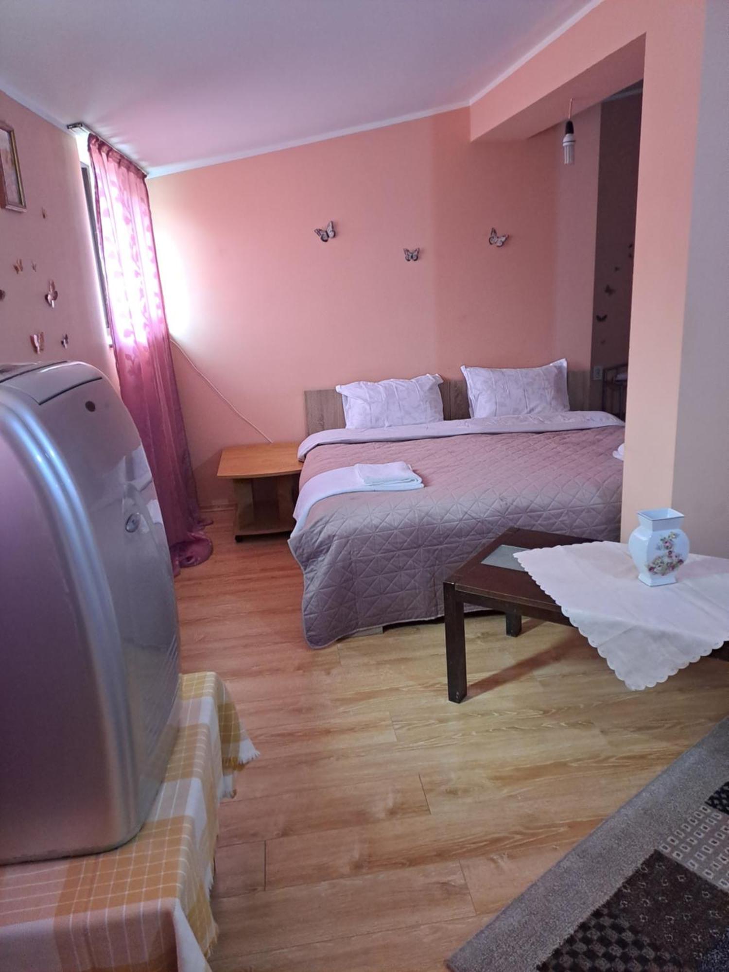 Casa Rusu Apartment Galati  Bagian luar foto