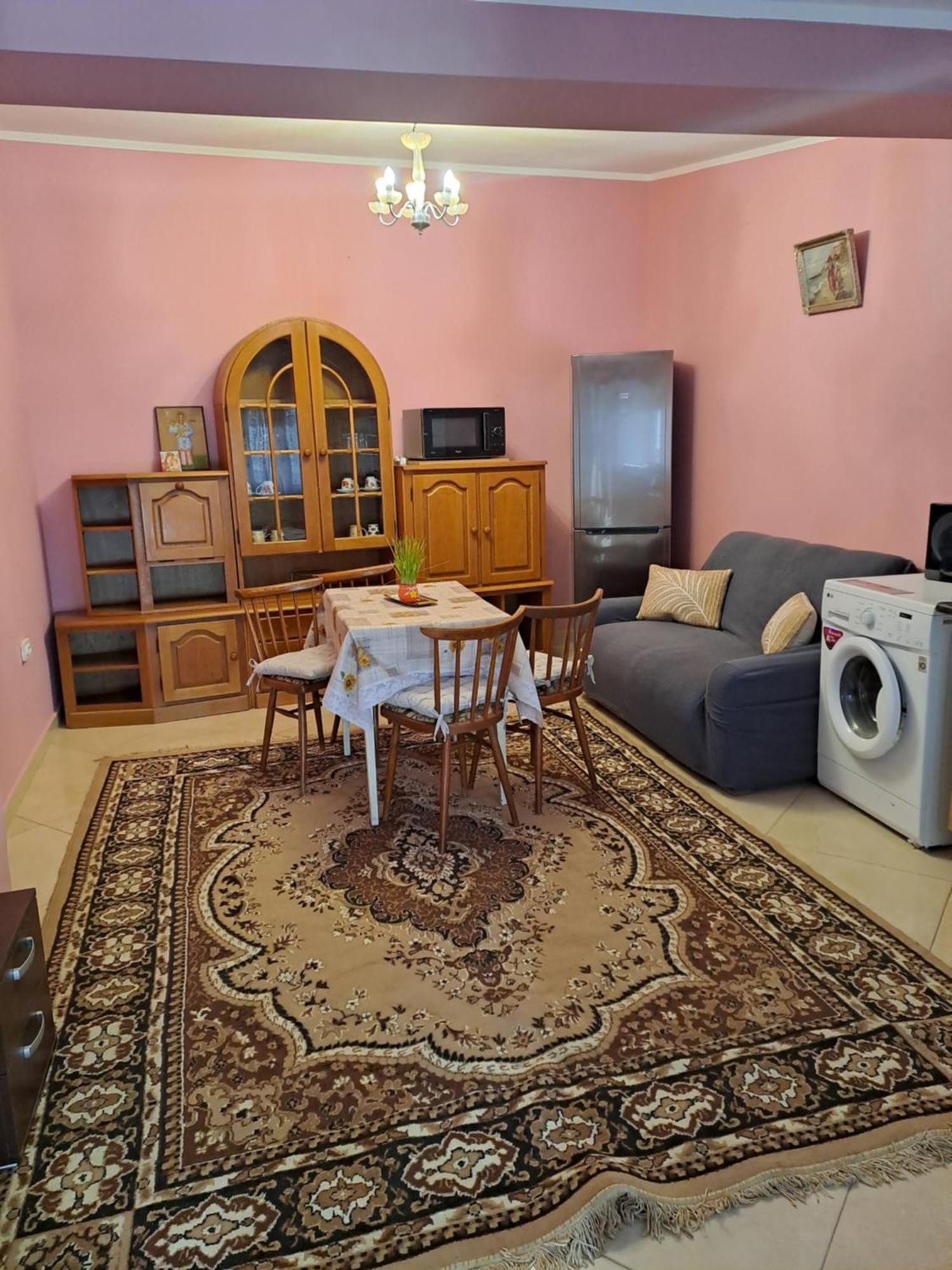 Casa Rusu Apartment Galati  Bagian luar foto