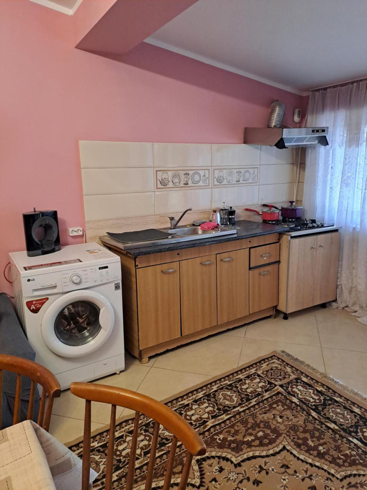 Casa Rusu Apartment Galati  Bagian luar foto