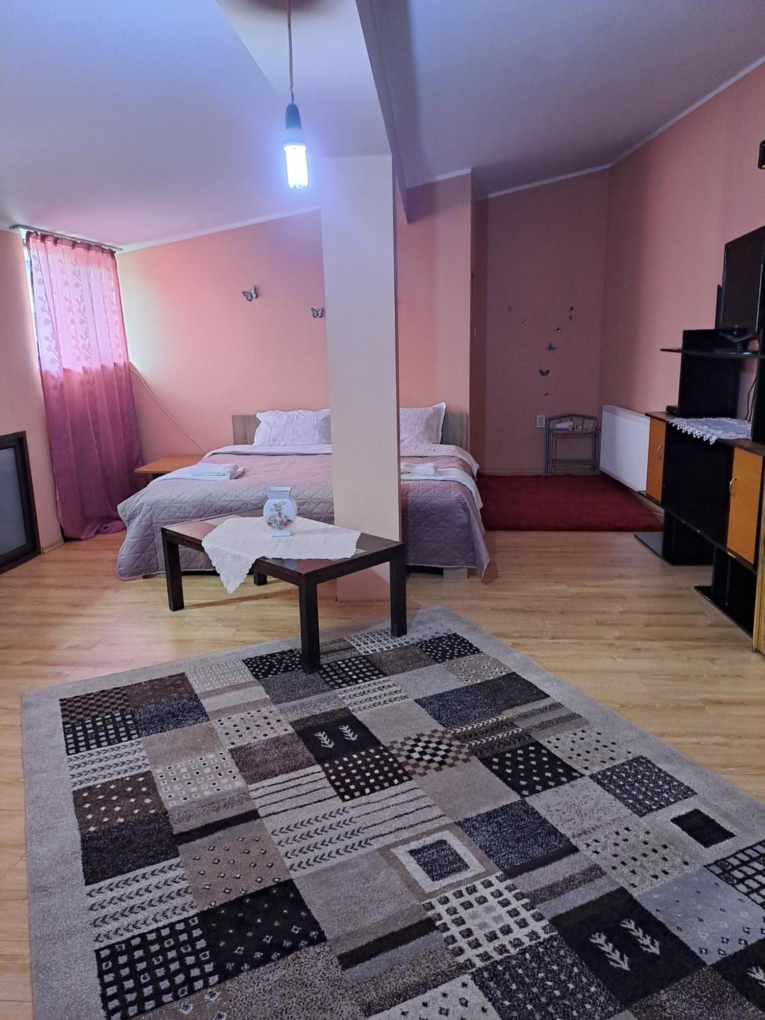 Casa Rusu Apartment Galati  Bagian luar foto