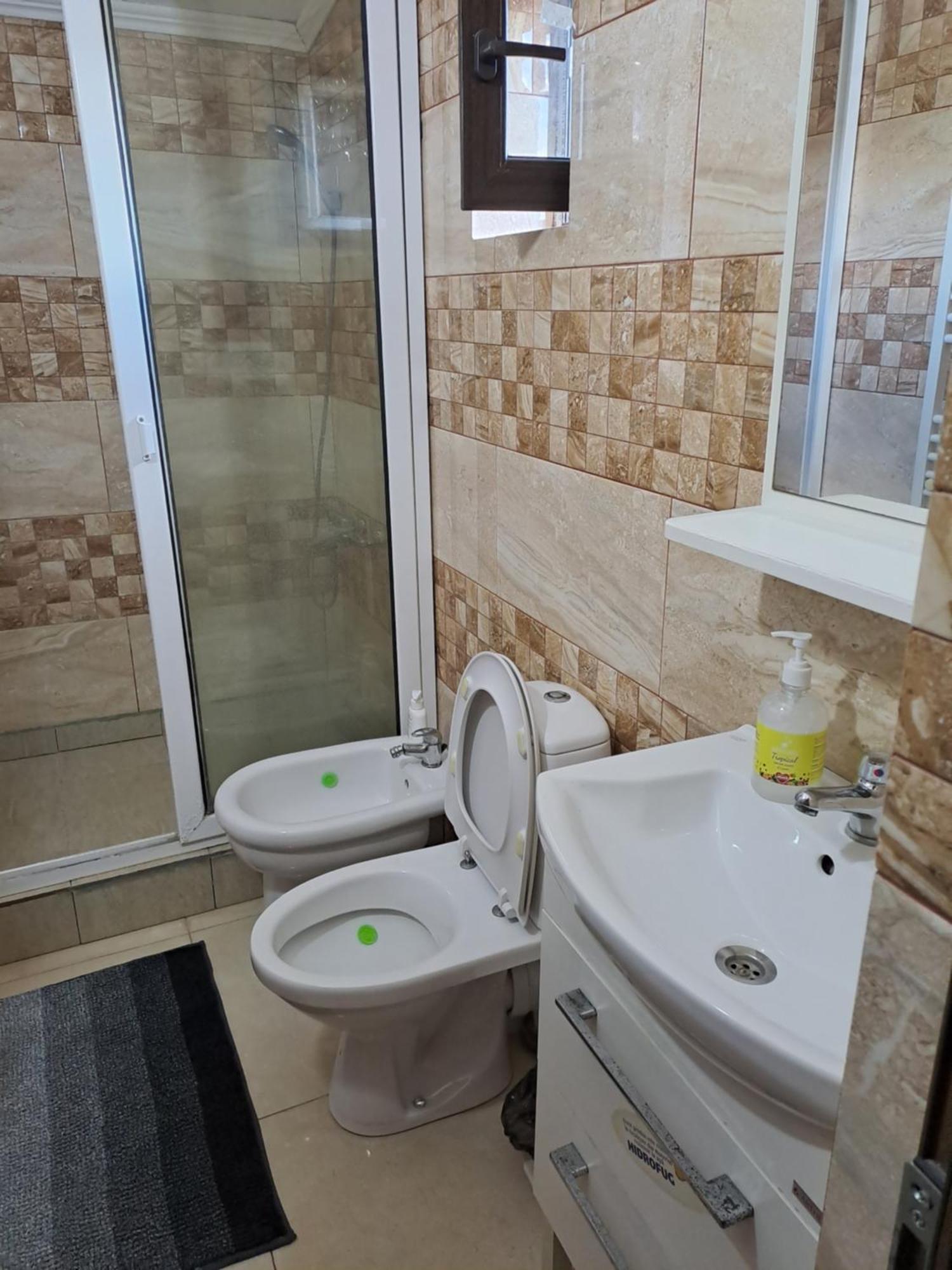 Casa Rusu Apartment Galati  Bagian luar foto