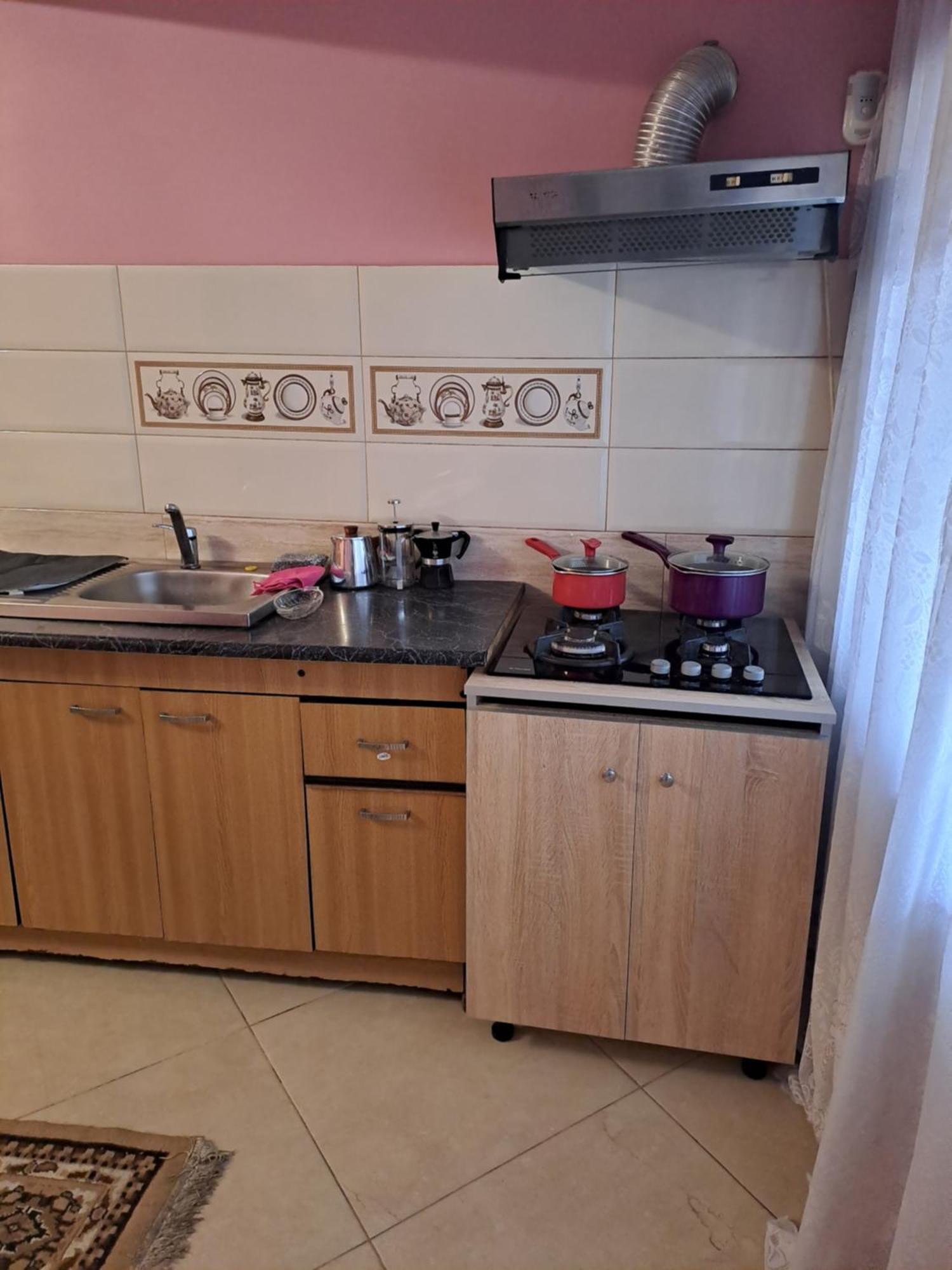 Casa Rusu Apartment Galati  Bagian luar foto