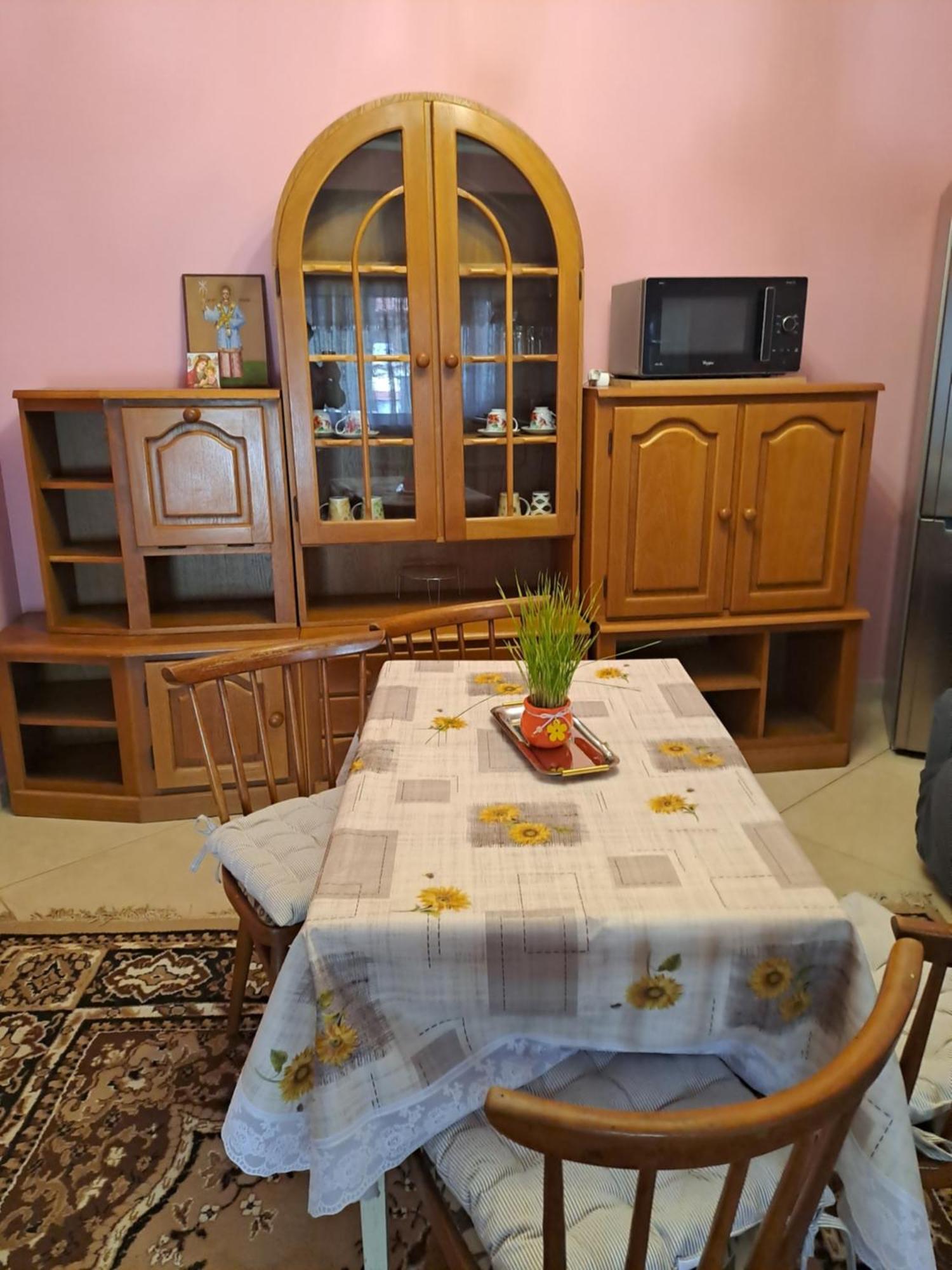 Casa Rusu Apartment Galati  Bagian luar foto