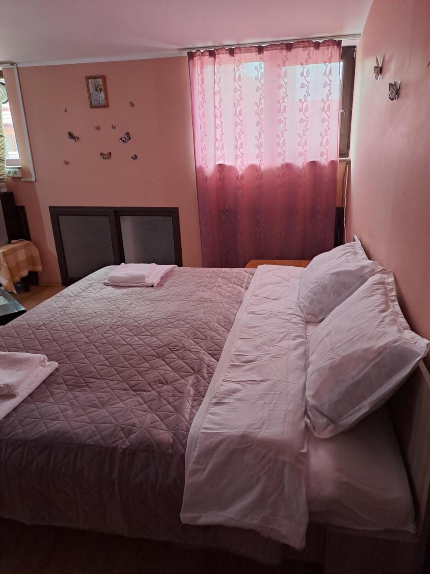 Casa Rusu Apartment Galati  Bagian luar foto